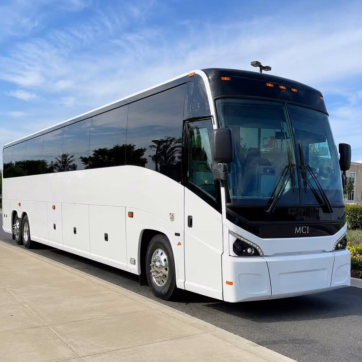 book a knoxville concert bus for festival weekends multi day events and out of town shows