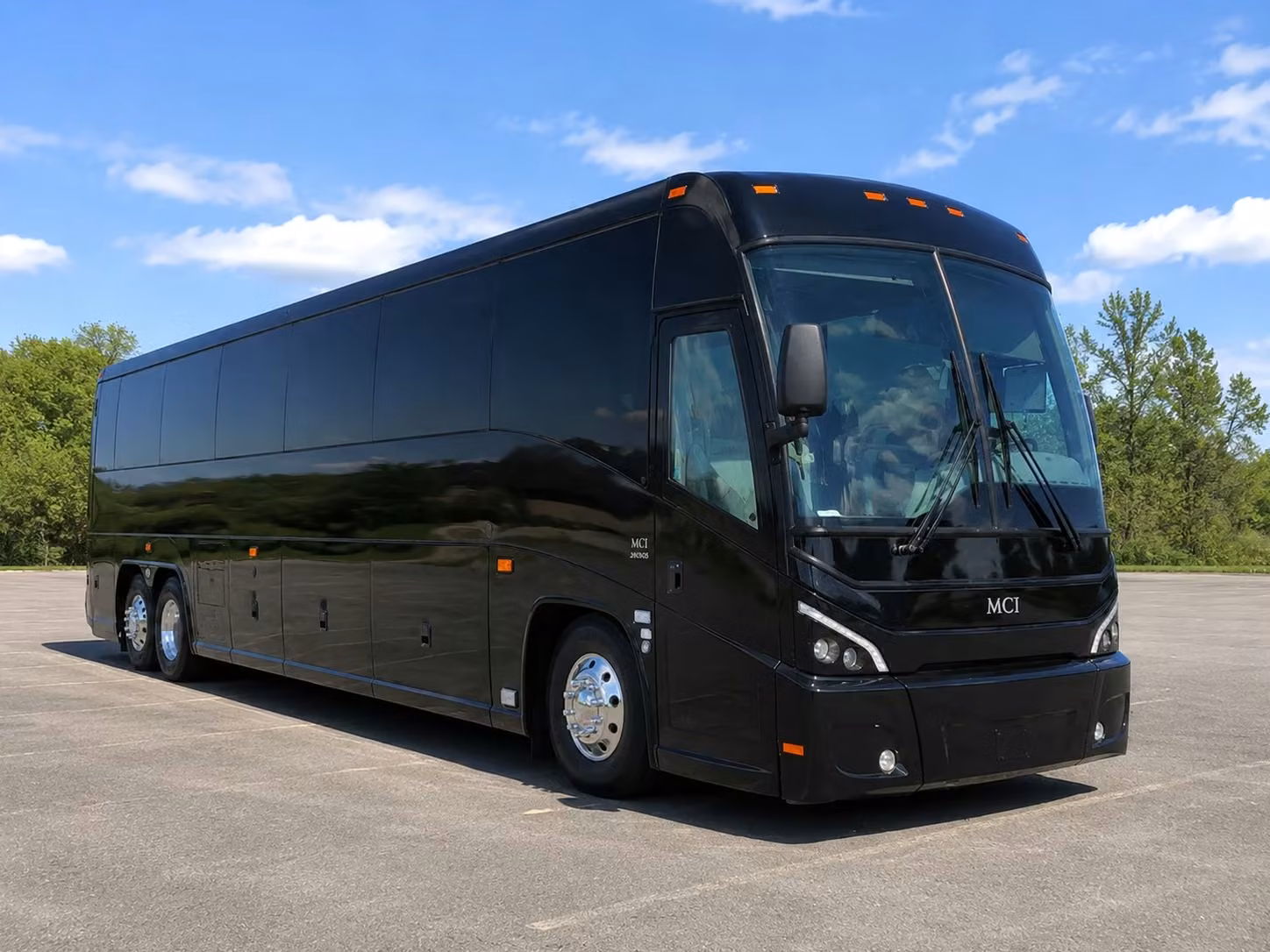 charter buses for knoxville zoo field trips keep every student comfortable