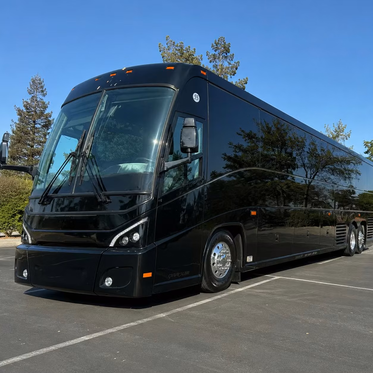 charter buses for ut volunteers games concerts and stadium events in knoxville