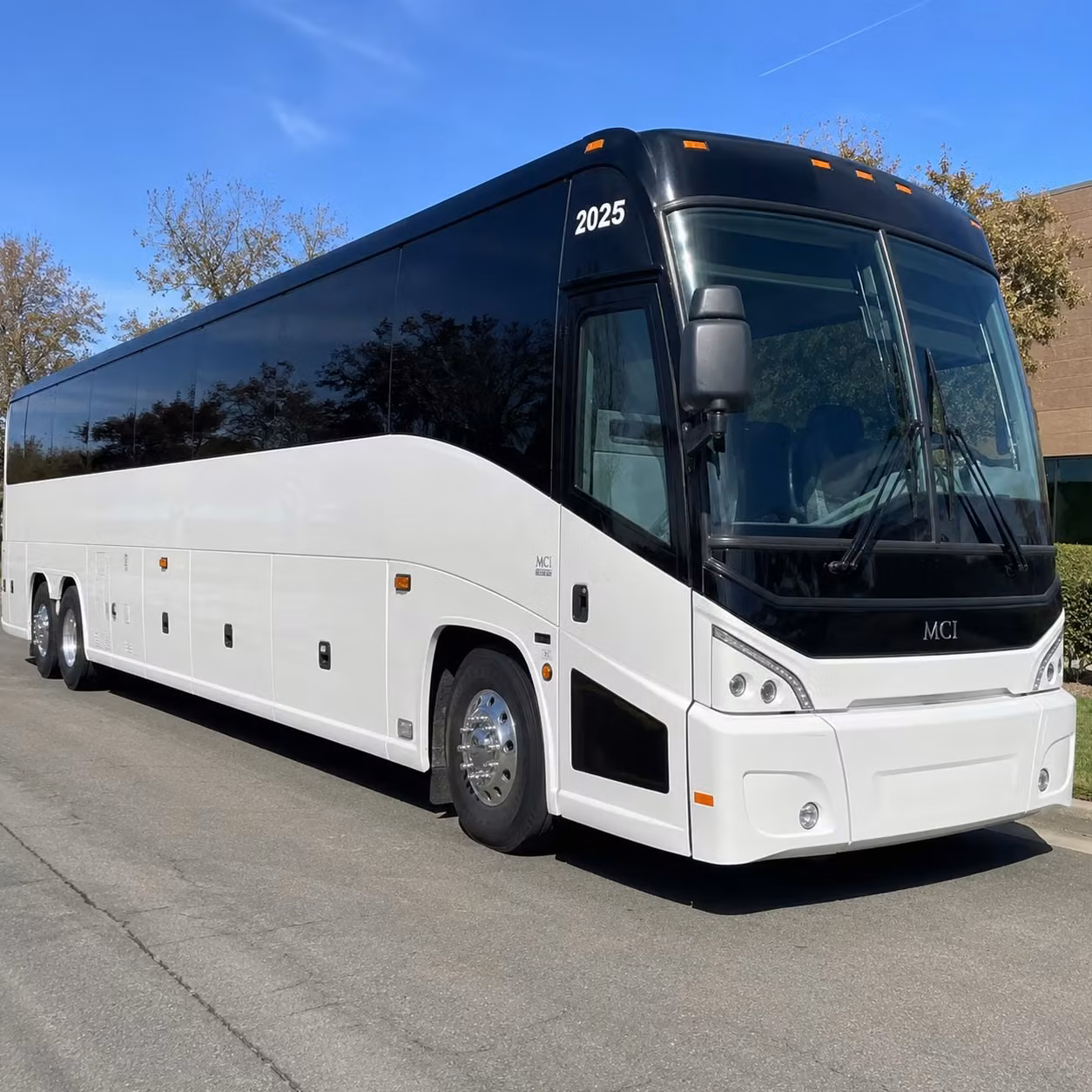employee shuttle services for knoxville s booming business corridors