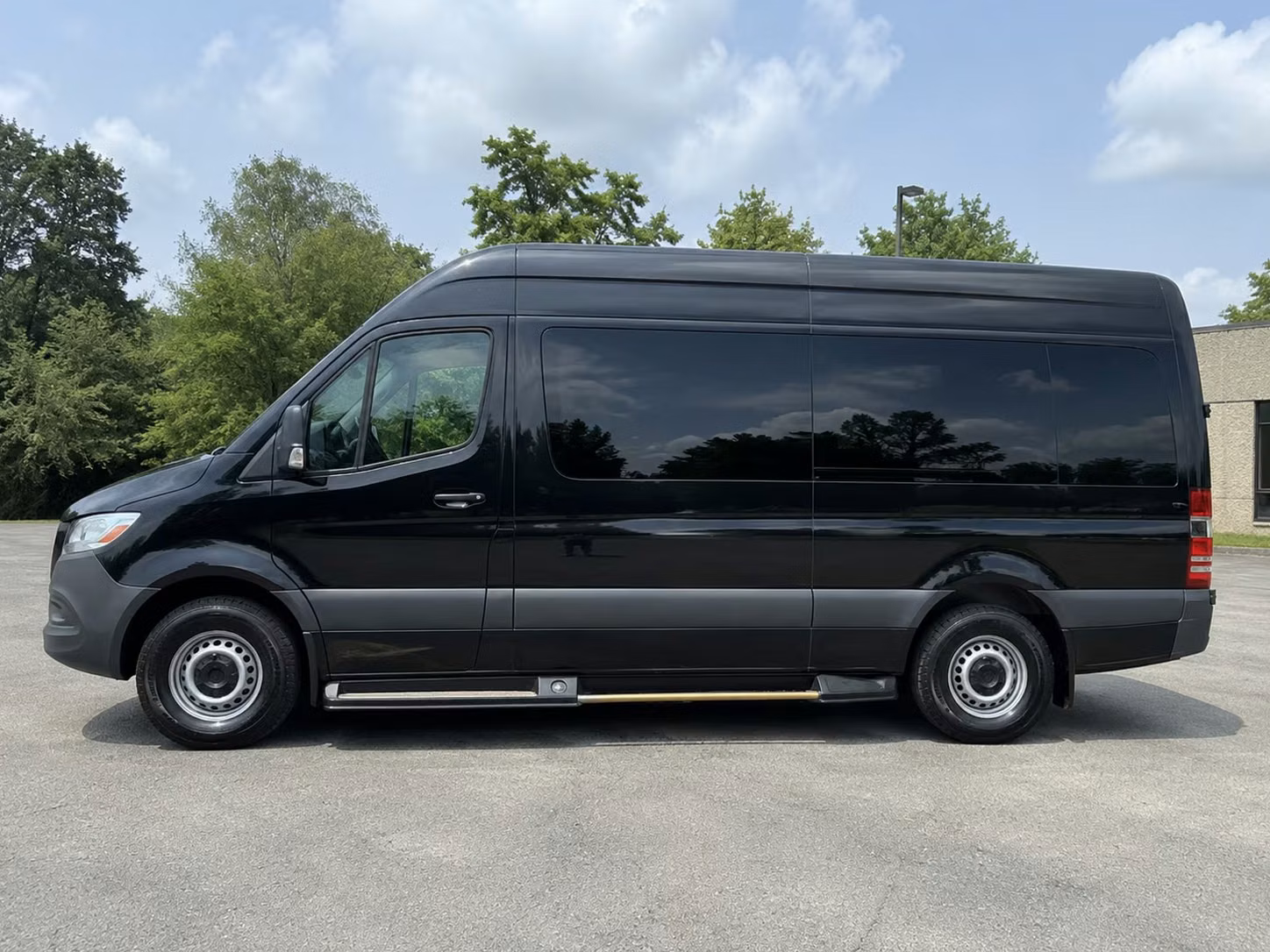 knoxville government military transportation