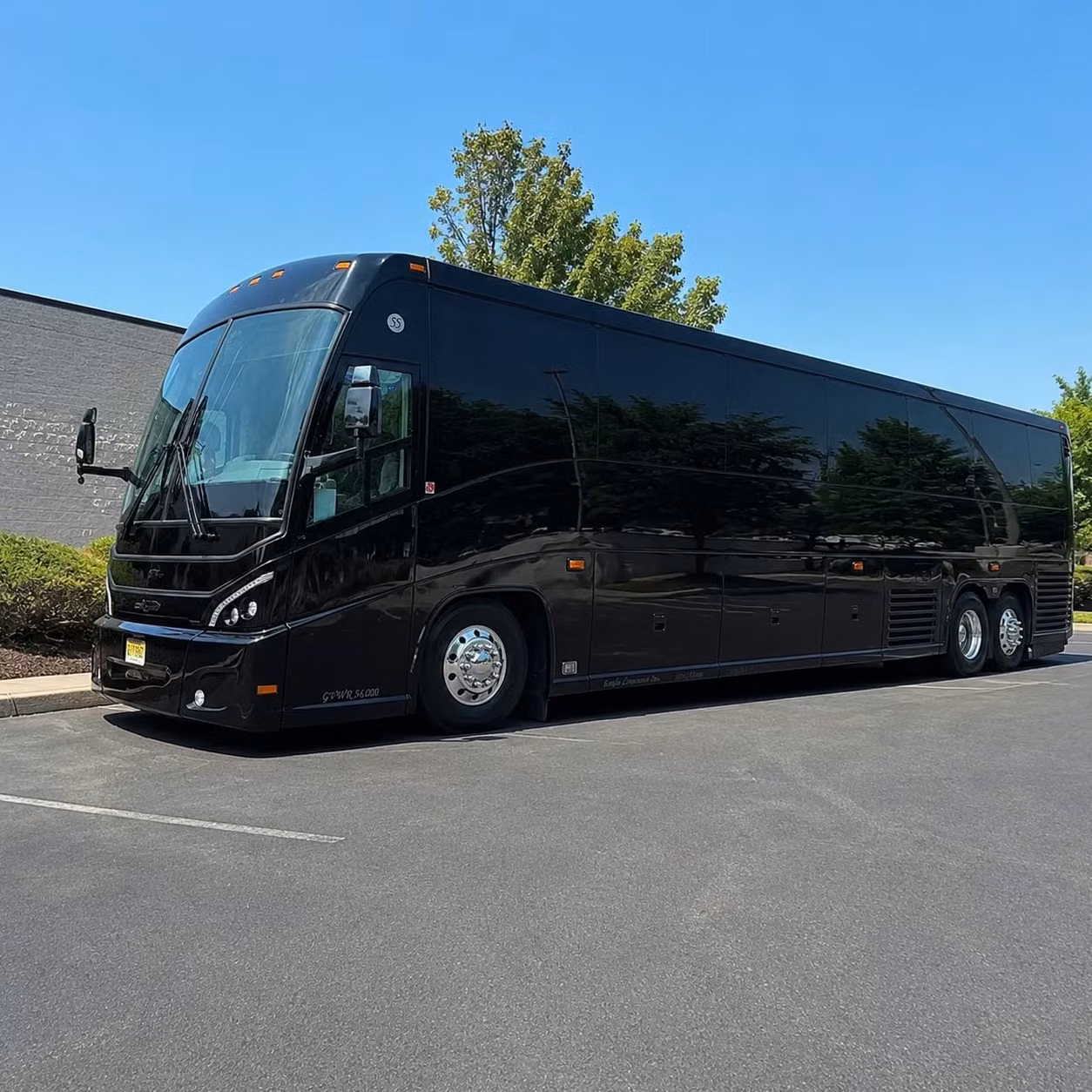 knoxville groups headed to nashville atlanta and beyond rely on knoxvillecharterbus com for long distance bus travel