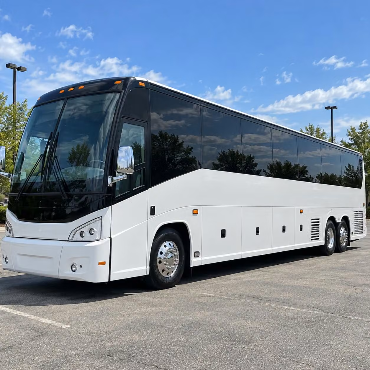 knoxville ice bears thompson boling arena event bus rentals