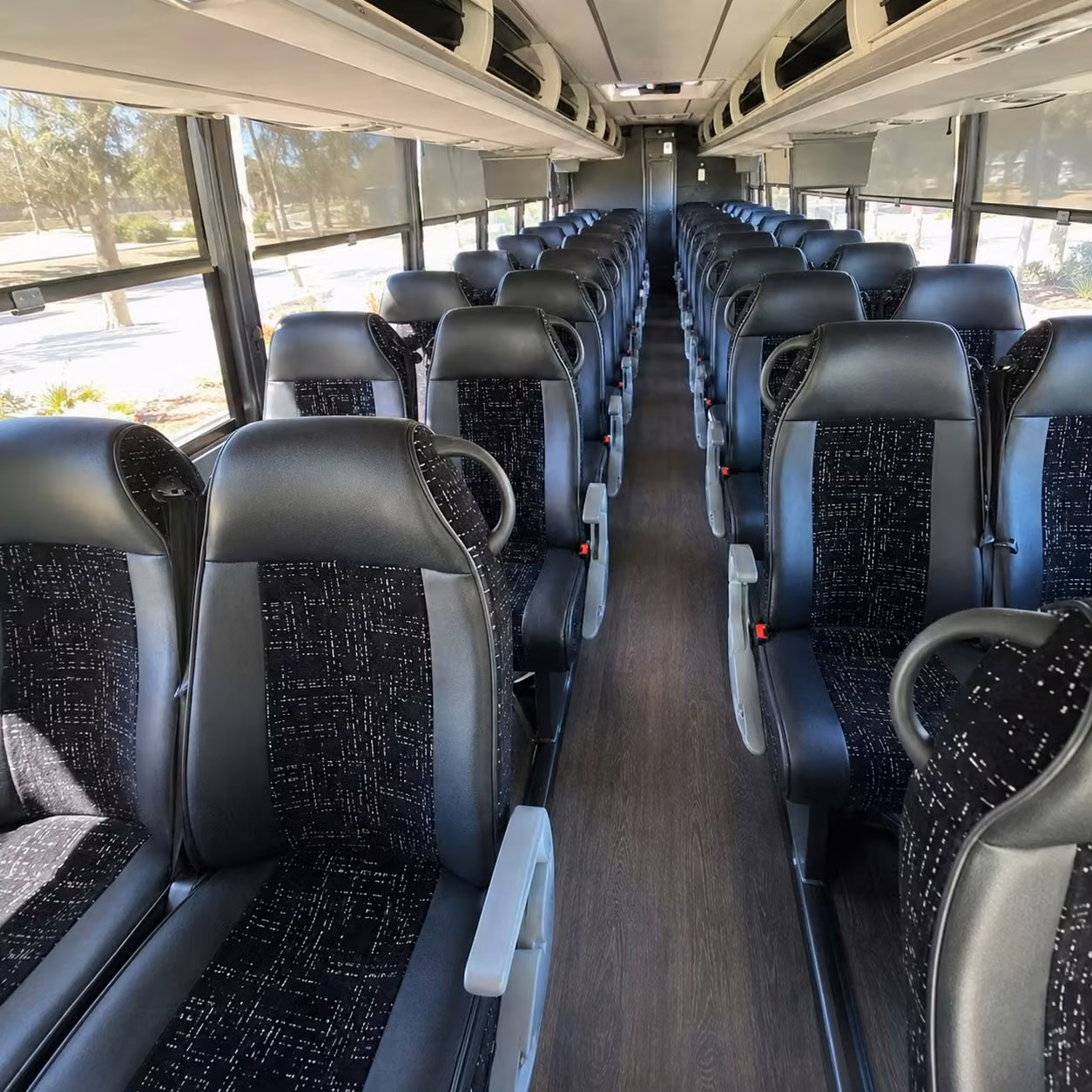 knoxville long distance transportation