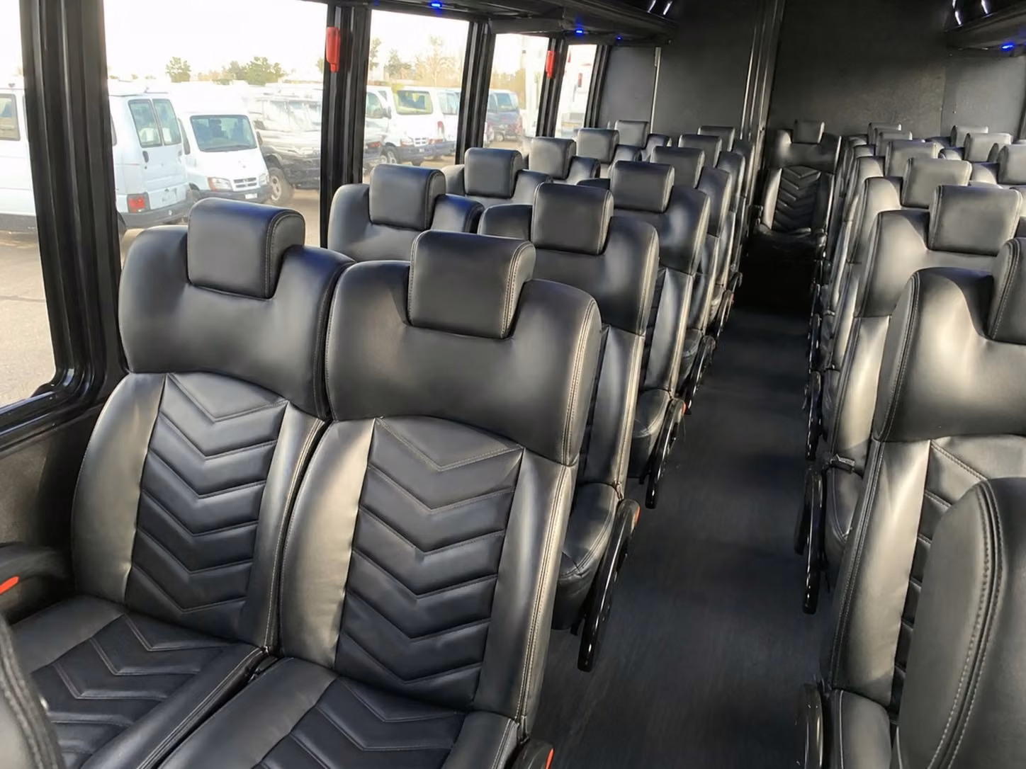 knoxville sporting event transportation