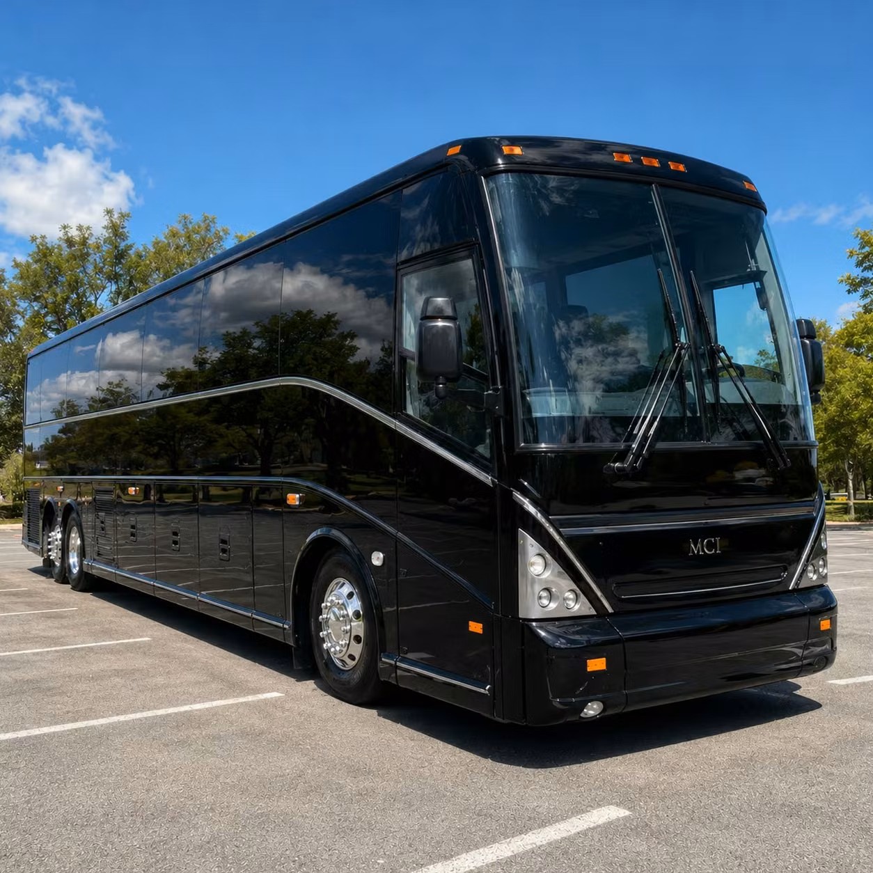knoxvillecharterbus com is ready to handle corporate event transportation across east tennessee