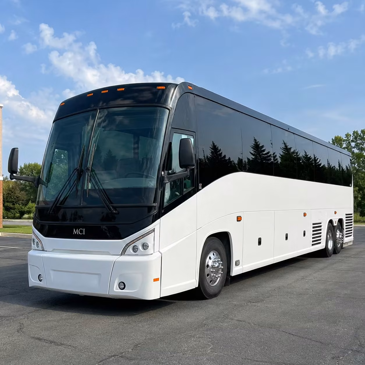 minibus rentals for knoxville sunday shuttle and weekly transportation programs