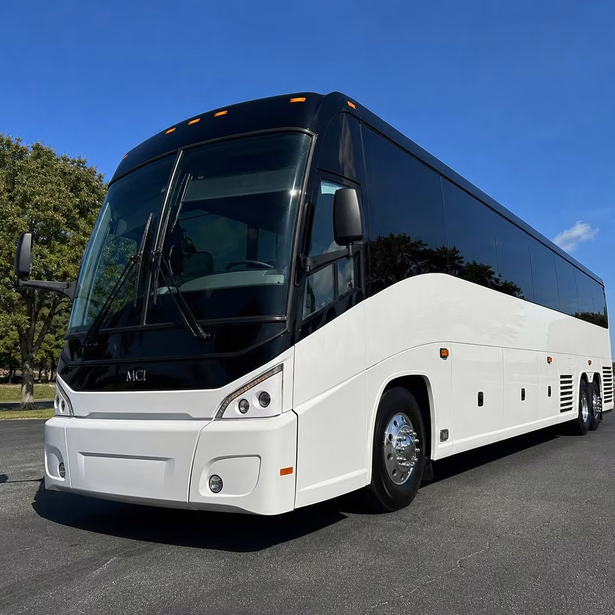 senior transportation for knoxville church groups and ministry programs