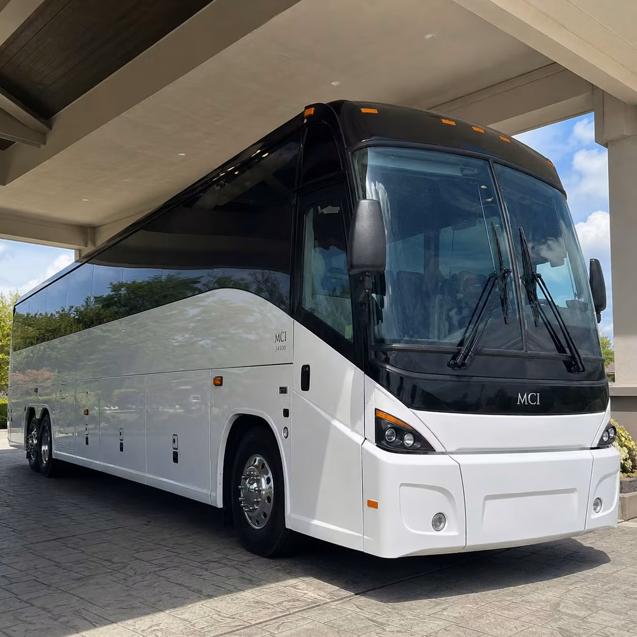 simplify the daily commute for employees along the i 40 and i 75 corridors