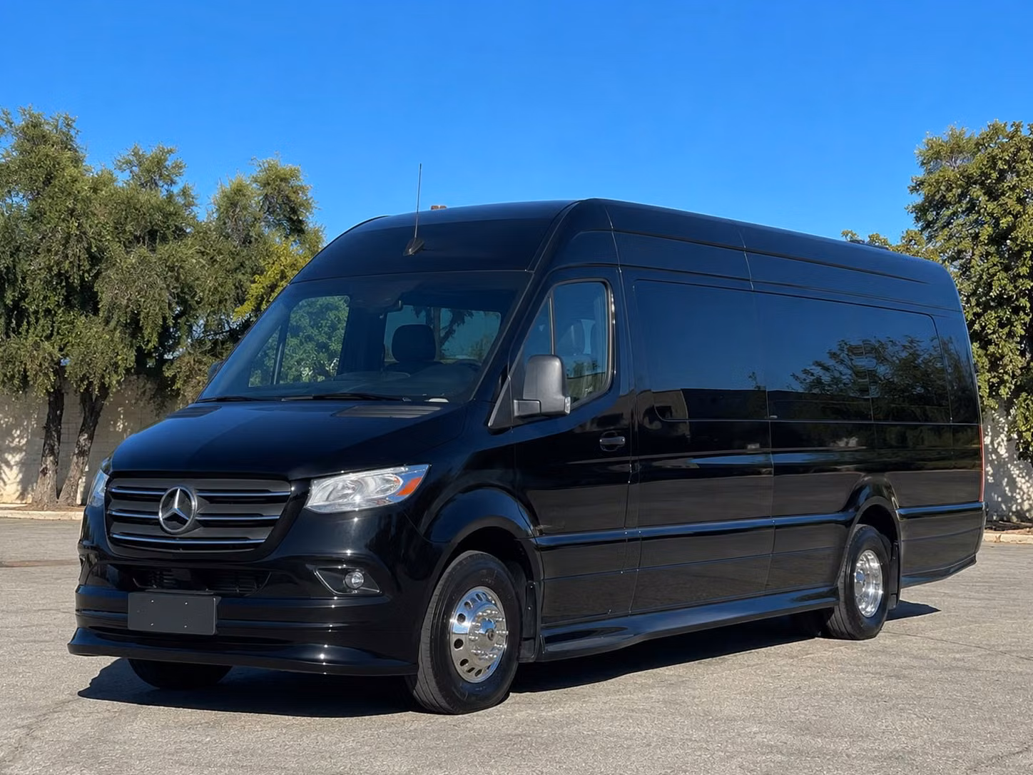 transportation serving knoxville and nearby cities