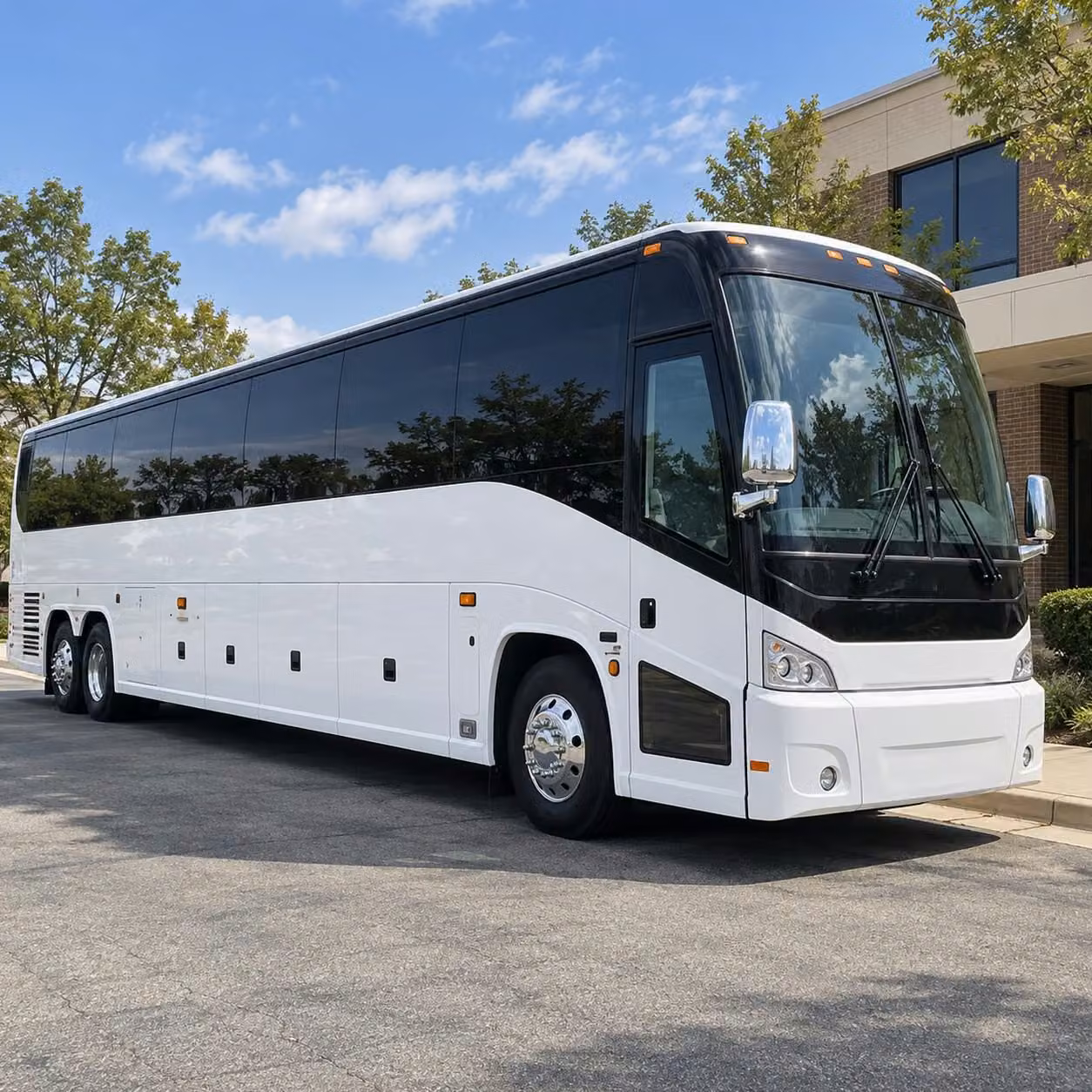 university of tennessee volunteers game day bus rentals in knoxville
