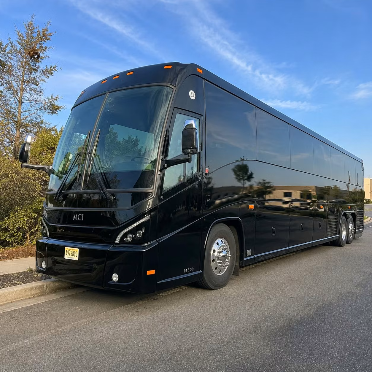 you can find and book government military transportation in knoxville and any nearby city