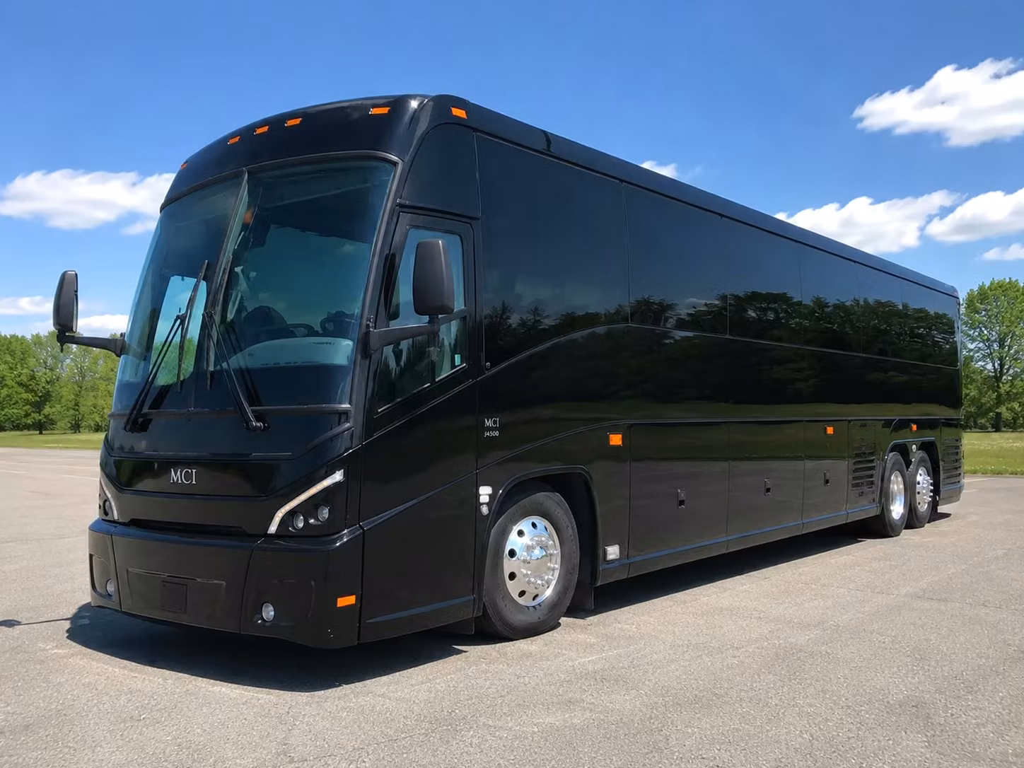 you can find and book private event transportation in knoxville and any nearby city